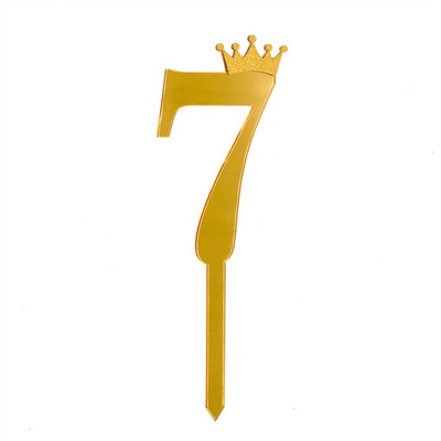 Нова дигитална свещ с пайети Номер за рожден ден Свещ за торта 0 1 2 3 4 5 6 7 8 9 Торта за торта Момичета Момчета Декорация за бебешки партита