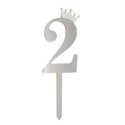 Нова дигитална свещ с пайети Номер за рожден ден Свещ за торта 0 1 2 3 4 5 6 7 8 9 Торта за торта Момичета Момчета Декорация за бебешки партита