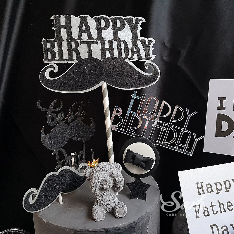 Rozā, baltā kroņa lāča kūkas rotājumi Spīdīga balles zvaigzne kāzu līgavas un līgavaiņa dzimšanas dienas ballītes piederumi burvīgu dāvanu cepšanai