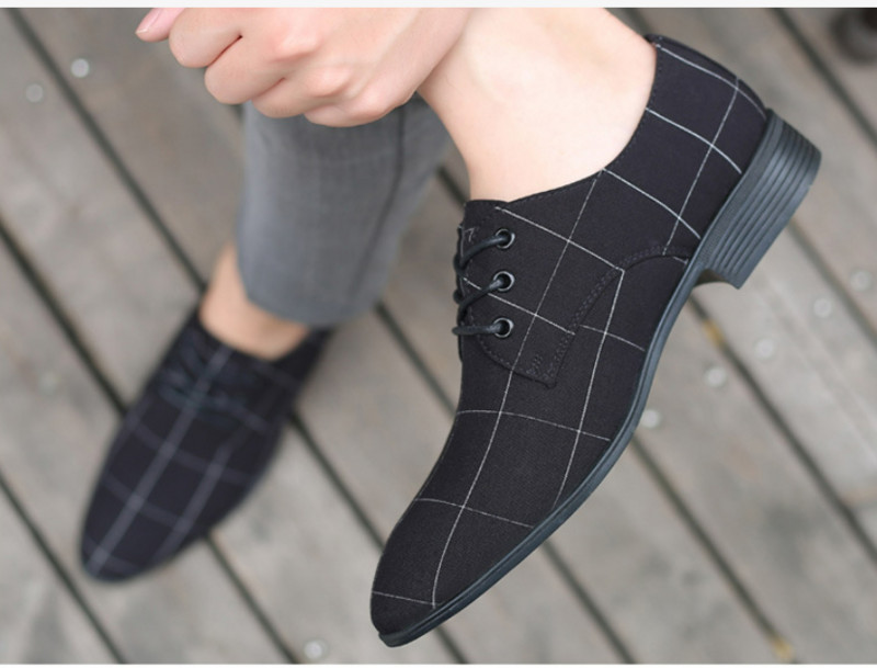 Férfi hivatalos cipők márka Oxford cipők férfiaknak nagy méretű esküvői ruha Luxus férfi ruha cipő 48