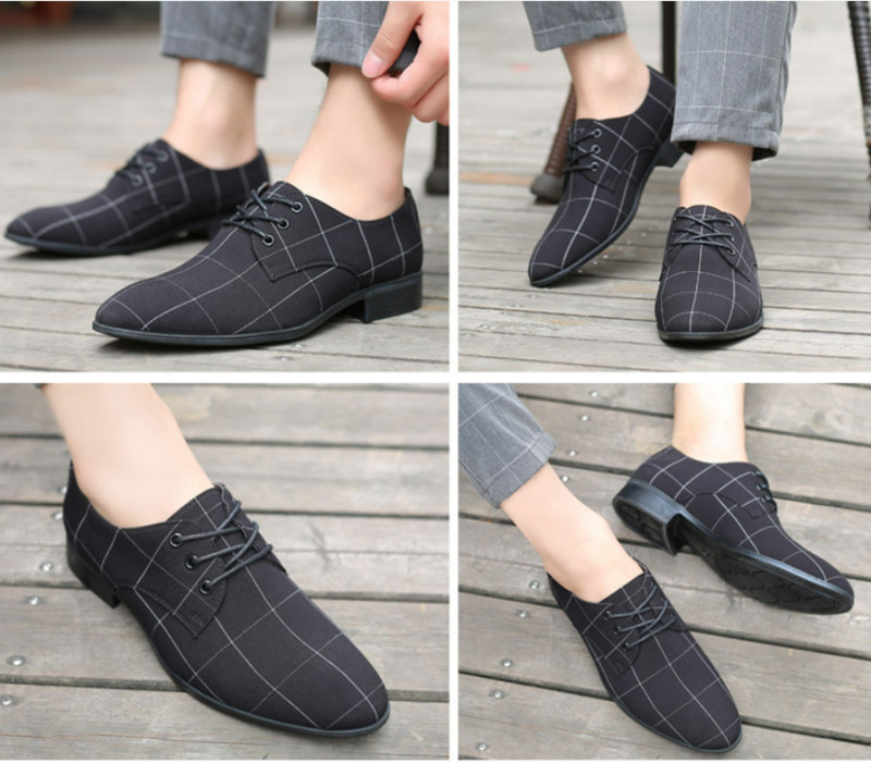 Férfi hivatalos cipők márka Oxford cipők férfiaknak nagy méretű esküvői ruha Luxus férfi ruha cipő 48