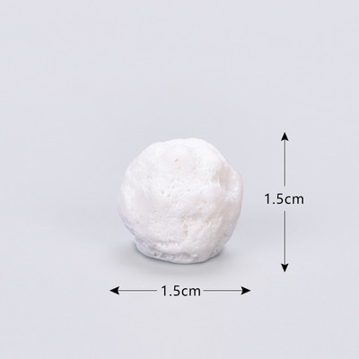 Rajzfilm MINI gyanta szimuláció plüss kis medve baba születésnapi buli desszert torta dekoráció mézes üveg golyó gyereknapi baba