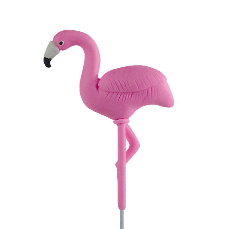 Tropu flamingo kūkas virskārtas dekorēšana Jauki flamingo ballītes bērnu dzimšanas dienas dekori Dāvanas Havaju salās Havaju salu kāzu ballītes noformējums