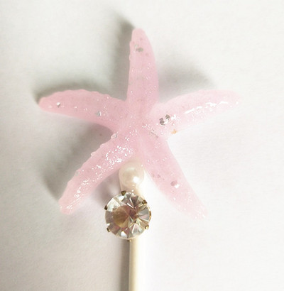 Kék bálna fiú lány születésnapi torta felső pár esküvői buli desszert cupcake flitteres sellő farok kagyló sütési kellékek Decorati