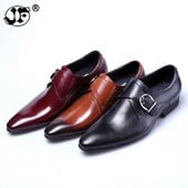 2021, de înaltă calitate, de designer de lux, pentru bărbați, pantofi de afaceri, pantofi ocazionali, pantofi pentru bărbați, cu cataramă, pantofi de conducere