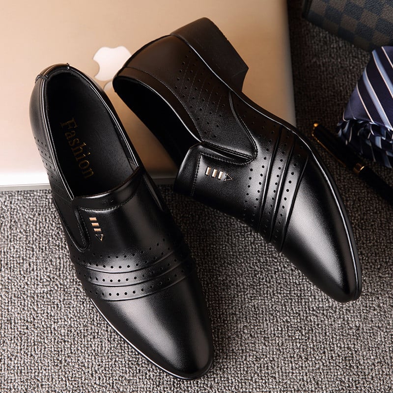 vīriešu balta kleita kurpes vīrietis kāzu apavi vīriešu 2021 apavi ādas formāls uzvalks kurpes zapatos oxford hombre chaussure homme 758