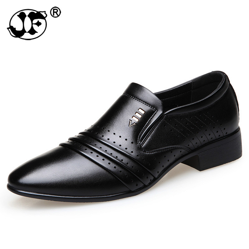 vīriešu balta kleita kurpes vīrietis kāzu apavi vīriešu 2021 apavi ādas formāls uzvalks kurpes zapatos oxford hombre chaussure homme 758