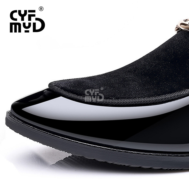 Pantofi din piele pentru bărbați, în stil britanic, din piele de căprioară, cusături, pantofi casual din piele, pantofi la modă, pantofi pentru bărbați de nuntă