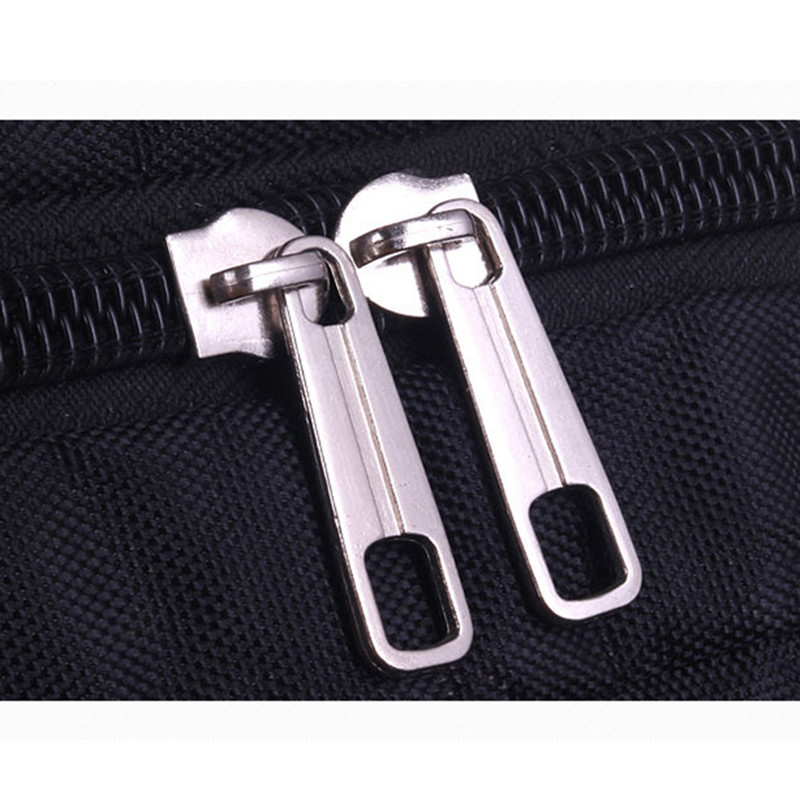 Rucsac pentru bărbați din pânză Oxford ocazional de modă stil Academia de înaltă calitate Design de geantă Rucsacuri multifuncționale de capacitate mare