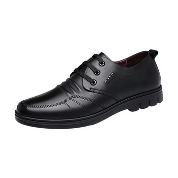 Мокасини Мъжки обувки Сватбени Оксфордски обувки за мъже Официални обувки Мъжки мъжки официални обувки 2022