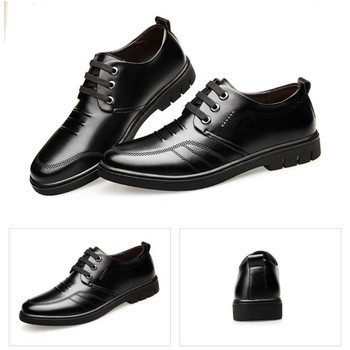 Мокасини Мъжки обувки Сватбени Оксфордски обувки за мъже Официални обувки Мъжки мъжки официални обувки 2022