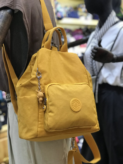 Könnyű diákhátizsák iskolai hátizsák tinédzser lánynak fiú hátizsák iskolatáska vízálló női laptop nejlon utazótáska unisex