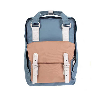 Divat női hátizsák nagy kapacitású vízálló hátizsák lányoknak Schoobag aranyos diák 14 hüvelykes laptop hátizsákok kiváló minőségű