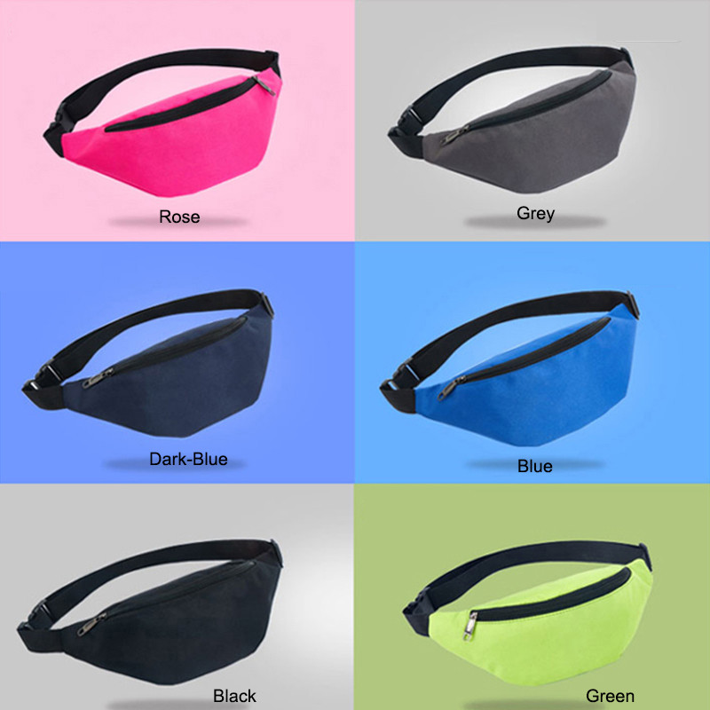 Deréktáska Női övtáska Utazó férfi Hengreda csípőtáskák Vízálló női pénztárca Női hastáska telefonérméknek