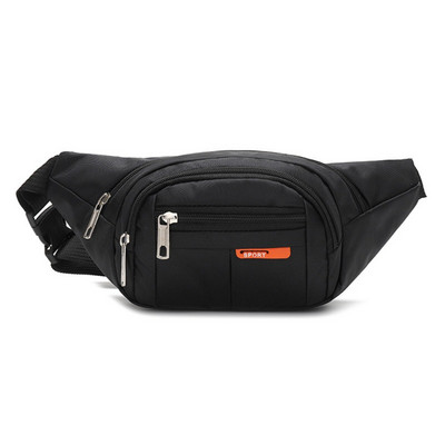 Hip Belly Banana Bum Rinnavöö Meestele Naiste Vöökott Meestele Naistele Fanny Pack kott Murse Rahakott Neer Row Bumbak