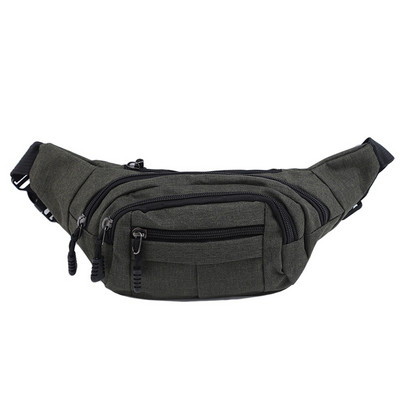 Hip Belly Banana Bum Rinnavöö Meestele Naiste Vöökott Meestele Naistele Fanny Pack kott Murse Rahakott Neer Row Bumbak