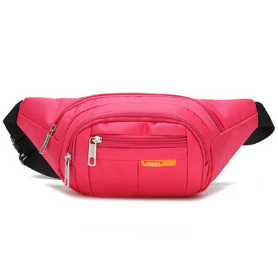 Hip Belly Banana Bum Rinnavöö Meestele Naiste Vöökott Meestele Naistele Fanny Pack kott Murse Rahakott Neer Row Bumbak