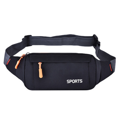 Hip Belly Banana Bum Rinnavöö Meestele Naiste Vöökott Meestele Naistele Fanny Pack kott Murse Rahakott Neer Row Bumbak