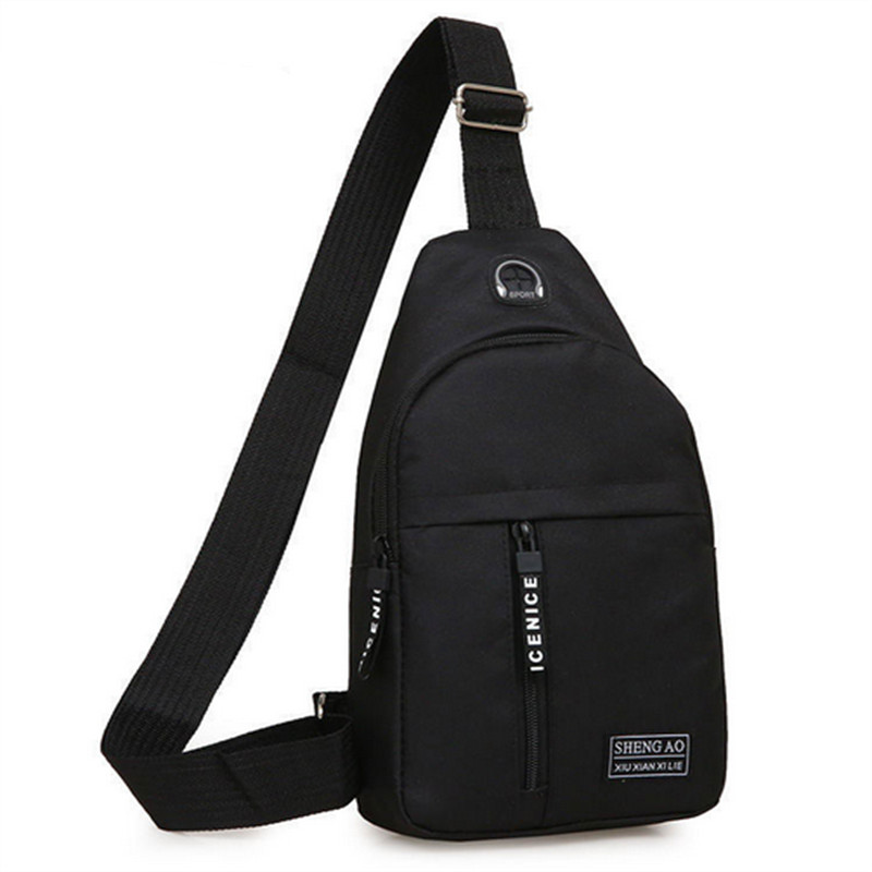 Vidukļa krūšu soma Maza audekla krūšu komplekts vīriešiem Sieviešu Crossbody somas Hip Hop ielas apģērba soma Fanny Pack daudzfunkcionāla mini josta