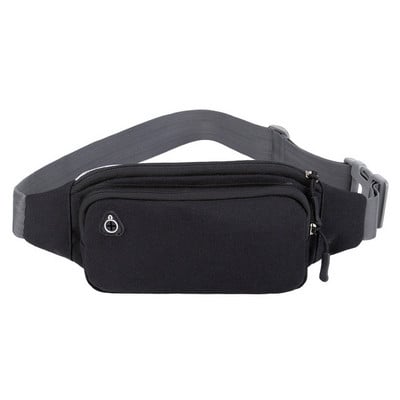 Bărbați Femei Talie Fanny Pack Impermeabil Pentru Bărbați Femei Geantă Curea Bum Sold Burtic Umăr Crossbody Cross Body Geanta laterală Cangur