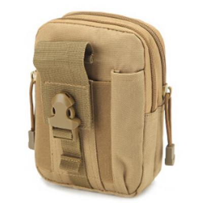 Taktikai katonai hadsereg deréktáska vízálló nylon férfi Fanny Pack túrázás kültéri kemping váll öv sport mellkas táskák 2023