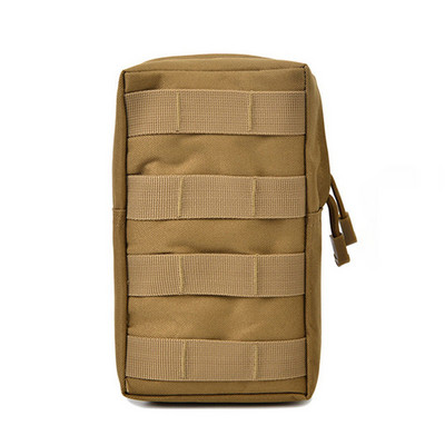 Taktikai katonai hadsereg deréktáska vízálló nylon férfi Fanny Pack túrázás kültéri kemping váll öv sport mellkas táskák 2023