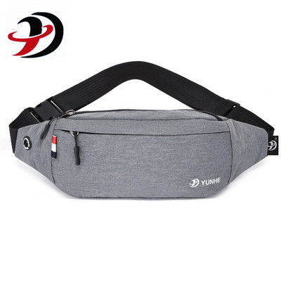 Rinnakott Nailonist vöökott Naiste Vöökott Meeste Värviline põrmekott Reisikott Telefonikott Tasku Mood Reisi õlakott 2022