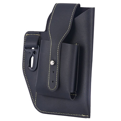 Universaalne vöökott kott vöö kaardihoidja tasku meeste rahakott telefoni ümbrise kate