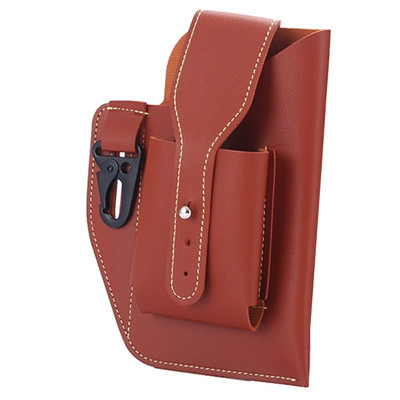 Universaalne vöökott kott vöö kaardihoidja tasku meeste rahakott telefoni ümbrise kate