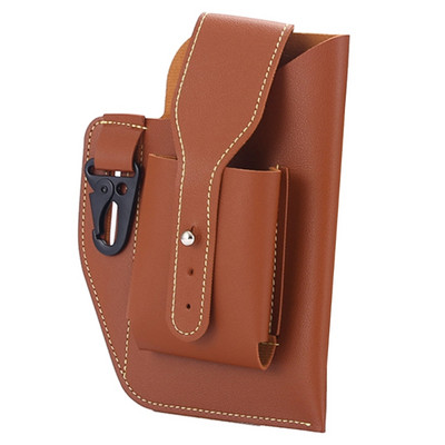 Universaalne vöökott kott vöö kaardihoidja tasku meeste rahakott telefoni ümbrise kate