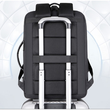 Crossten 40L Large Capacity Expandable 17\