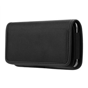 Ανδρική τσάντα μέσης Oxford Universal τσάντα bum θήκη κινητού τηλεφώνου Θήκη τσάντα μέσης Θήκη τσάντα μέσης Πολυλειτουργική τσάντα μέσης τηλέφωνο Κάλυμμα ζώνης