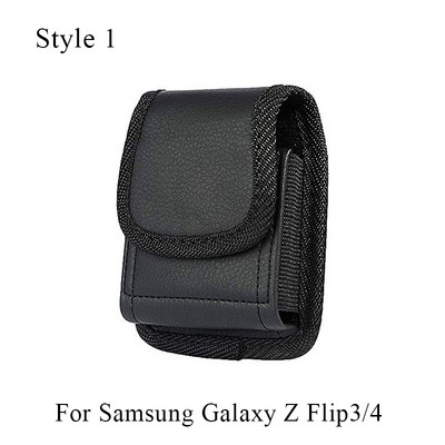 Vīriešu Oksfordas vidukļa soma Universālā bagāžas soma Mobilā telefona maciņa turētājs Jostas somas futrālis Daudzfunkcionāls vidukļa somas tālruņa vāciņš