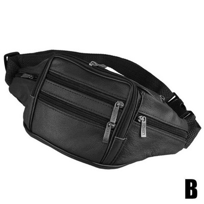 1kom oko struka Muška torba za slobodno vrijeme Putna torbica Vodootporni remen Patent zatvarač Taktički Sport na otvorenom Fanny Višenamjenski džep za telefon