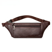 Vidukļa komplekti Sieviešu ādas PU regulējama jostas soma Vidukļa komplekts Maks Tālruņa maciņš Sieviešu pārdevēja Darba somas Fanny Pack Vīriešiem Solid