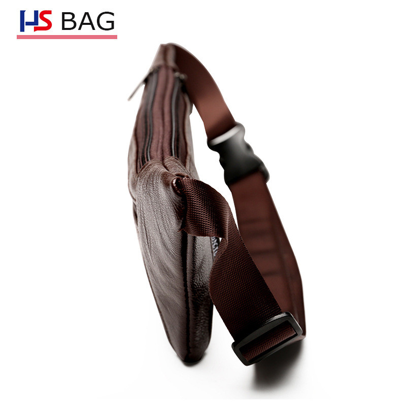 Vidukļa komplekti Sieviešu ādas PU regulējama jostas soma Vidukļa komplekts Maks Tālruņa maciņš Sieviešu pārdevēja Darba somas Fanny Pack Vīriešiem Solid