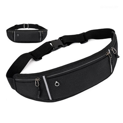 1PC Sports Fanny Pack Running Belt Waist Pack Sports Runner Bag Drop Shipping