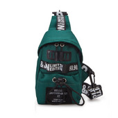 Bărbați, femei, geanți de piept mic, impermeabili, pachet de călătorie, sport, rucsac de umăr, genți de crossbody, cadou, modă, geantă nouă de talie