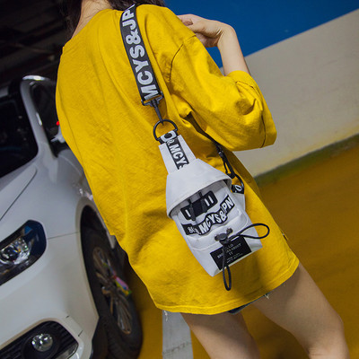 Bărbați, femei, geanți de piept mic, impermeabili, pachet de călătorie, sport, rucsac de umăr, genți de crossbody, cadou, modă, geantă nouă de talie