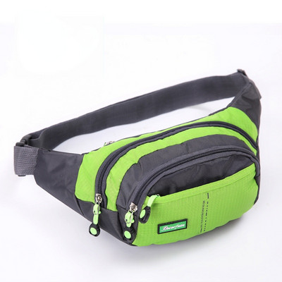 ÚJ Bum Bag Fanny Pack Pouch Travel Festival Deréköv Bőr Ünnepi Pénztárca