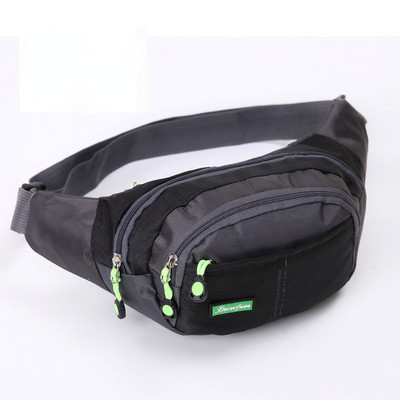 ÚJ Bum Bag Fanny Pack Pouch Travel Festival Deréköv Bőr Ünnepi Pénztárca