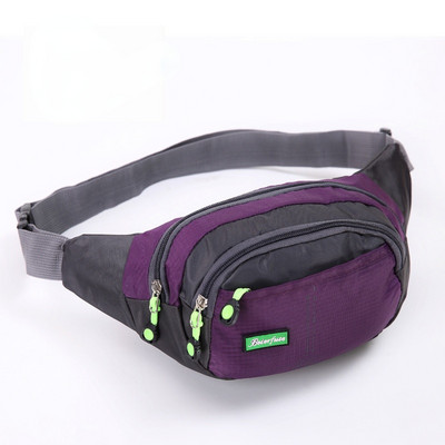 ÚJ Bum Bag Fanny Pack Pouch Travel Festival Deréköv Bőr Ünnepi Pénztárca
