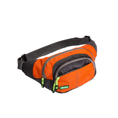 ÚJ Bum Bag Fanny Pack Pouch Travel Festival Deréköv Bőr Ünnepi Pénztárca