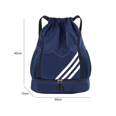 40 literes nagy utazó hátizsák férfi űrtartalom alkalmi férfi női kültéri táska vízálló hegymászó kerékpáros táska túra sport hátizsák