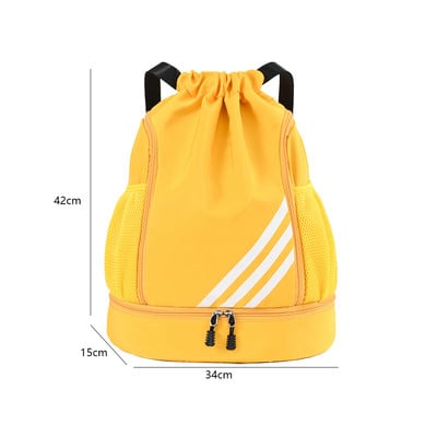 40 literes nagy utazó hátizsák férfi űrtartalom alkalmi férfi női kültéri táska vízálló hegymászó kerékpáros táska túra sport hátizsák