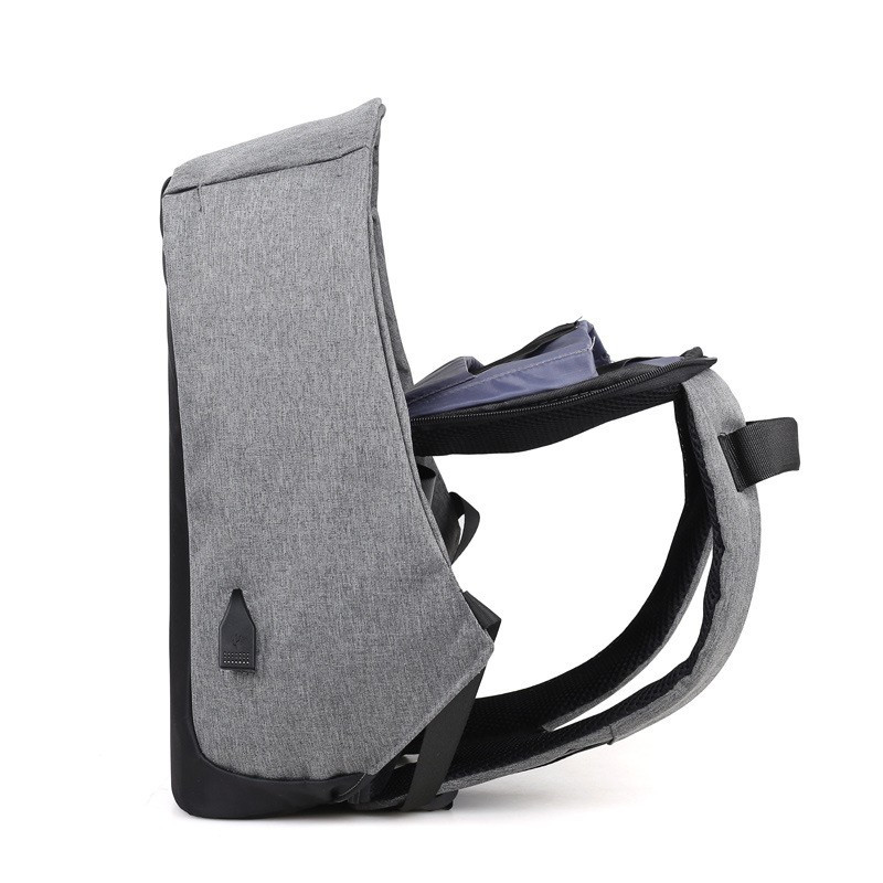 Lopásgátló laptop hátizsák 15.6 városi férfi hátizsák Mochila vízálló fekete 2021 iskolás női lopás elleni hátizsákok