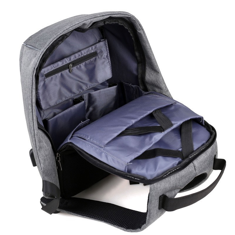 Lopásgátló laptop hátizsák 15.6 városi férfi hátizsák Mochila vízálló fekete 2021 iskolás női lopás elleni hátizsákok