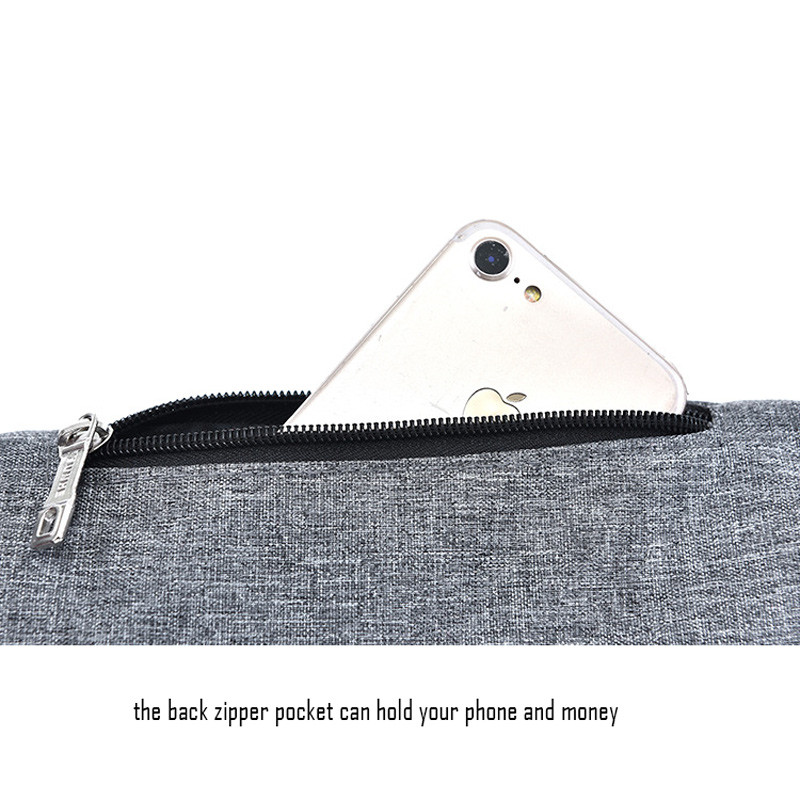 Női övtáska 2019-es deréktáska Férfi Fanny Pack Divat Férfi Poggyásztáska Színes utazó csípőtáska Öv Mobil telefon cipzáras tokcsomagok