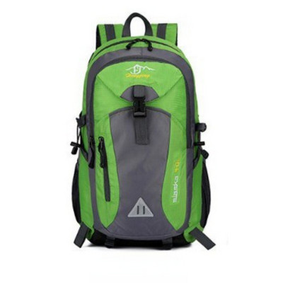 Нова 40L раница с голям капацитет Мъжка и дамска чанта за планинарство на открито Спортна ученическа чанта Раница за свободното време