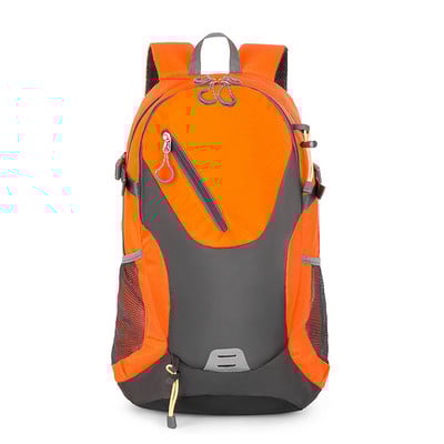Нова 40L раница с голям капацитет Мъжка и дамска чанта за планинарство на открито Спортна ученическа чанта Раница за свободното време
